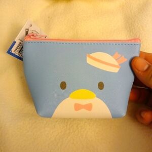 Tuxedo Sam coin purse